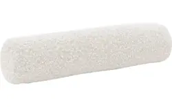 Goossens sierkussen odette wit stof - 8230136-02