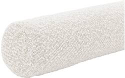 Goossens sierkussen odette wit stof - 8230136-02