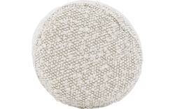 Goossens sierkussen odette wit stof - 8230136-02