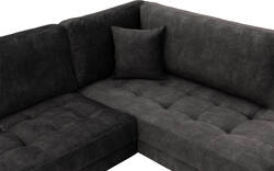 Goossens hoekbank coco geel stof - 8230182-gespiegeld-01