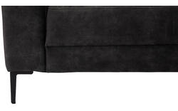 Goossens hoekbank coco geel stof - 8230182-gespiegeld-01
