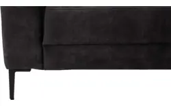 Goossens hoekbank coco geel stof - 8230182-gespiegeld-01