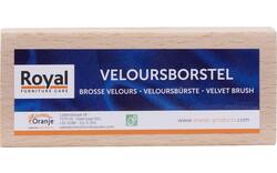 Goossens veloursborstel veloursborstel onbekend - 8230185-01