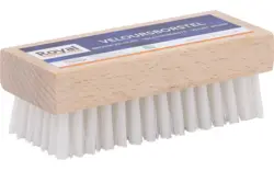 Goossens veloursborstel veloursborstel onbekend - 8230185-02