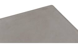 Goossens eettafel stone grijs beton - 8230192-02