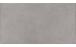 Goossens eettafel stone grijs beton - 8230194-02