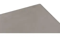 Goossens eettafel stone grijs beton - 8230199-02