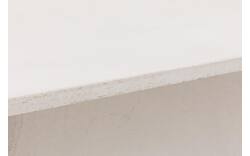 Goossens eettafel stone wit beton - 8230202-02