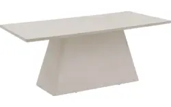 Goossens eettafel stone grijs beton - 8230212-02