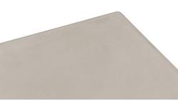 Goossens eettafel stone grijs beton - 8230212-02