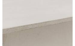 Goossens eettafel stone grijs beton - 8230214-02