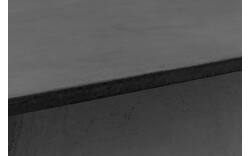 Goossens eettafel stone grijs beton - 8230222-02