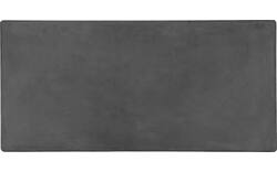 Goossens eettafel stone grijs beton - 8230225-02