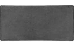 Goossens eettafel stone grijs beton - 8230226-02