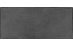 Goossens eettafel stone grijs beton - 8230229-02