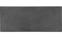 Goossens eettafel stone grijs beton - 8230230-02