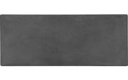 Goossens eettafel stone grijs beton - 8230231-02