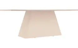 Goossens eettafel stone beige beton - 8230233-02