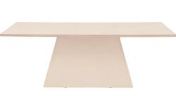 Goossens eettafel stone beige beton - 8230234-01