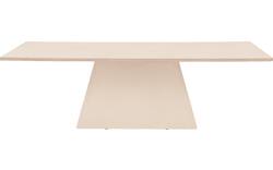 Goossens eettafel stone beige beton - 8230236-01