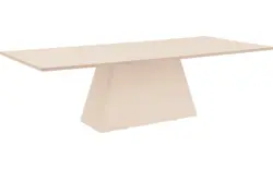 Goossens eettafel stone beige beton - 8230238-02