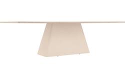 Goossens eettafel stone beige beton - 8230239-02