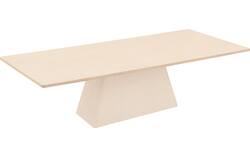 Goossens eettafel stone beige beton - 8230239-02