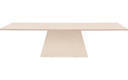 Goossens eettafel stone beige beton - 8230241-01