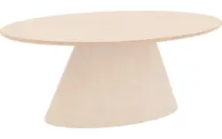 Goossens eettafel stone beige beton - 8230242-01