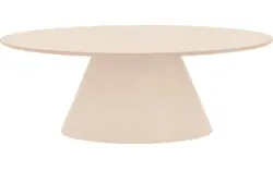 Goossens eettafel stone beige beton - 8230243-01