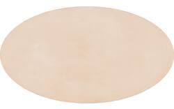 Goossens eettafel stone beige beton - 8230244-01