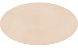Goossens eettafel stone beige beton - 8230244-01