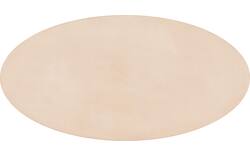 Goossens eettafel stone beige beton - 8230245-01