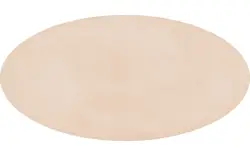 Goossens eettafel stone beige beton - 8230245-01