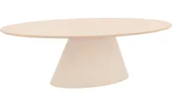 Goossens eettafel stone beige beton - 8230246-01