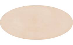 Goossens eettafel stone beige beton - 8230246-01
