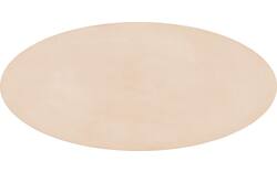 Goossens eettafel stone beige beton - 8230247-01