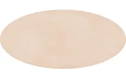 Goossens eettafel stone beige beton - 8230247-01
