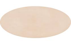 Goossens eettafel stone beige beton - 8230248-01