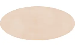 Goossens eettafel stone beige beton - 8230248-01