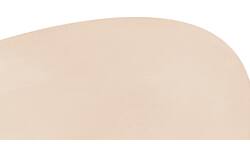 Goossens eettafel stone beige beton - 8230249-01