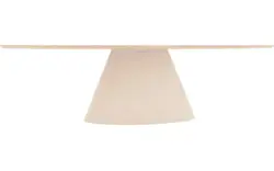 Goossens eettafel stone beige beton - 8230250-01