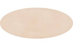 Goossens eettafel stone beige beton - 8230250-01