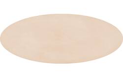 Goossens eettafel stone beige beton - 8230251-01