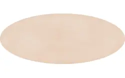 Goossens eettafel stone beige beton - 8230251-01