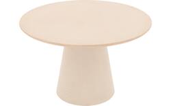 Goossens eettafel stone beige beton - 8230252-02