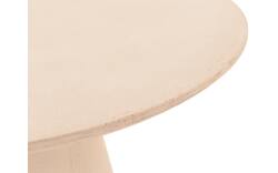 Goossens eettafel stone beige beton - 8230252-01