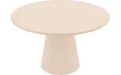 Goossens eettafel stone beige beton - 8230253-01