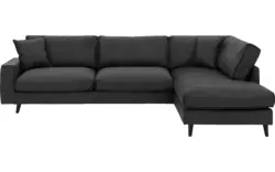 Goossens hoekbank jonas grijs micro leer - 8230453-gespiegeld-01