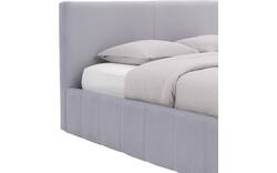 Goossens bedframe carte grijs stof - 8231155-goossens-carte-bedframe-microvezel-07